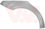VAN WEZEL Panou lateral VAN WEZEL 3017148 (3017148)