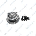 GSP Set rulment roata GSP 9400001K (9400001K) - automobilus