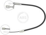 ABS Cablu, frana de parcare ABS K19678 (K19678)