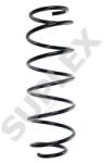POLCAR Q Arc spiral POLCAR Q 19362 (19362)