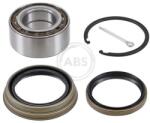 ABS Set rulment roata ABS 200757 (200757)