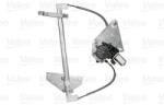 VALEO Mecanism actionare geam VALEO 851706 (851706)