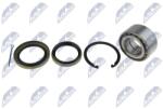 NTY Set rulment roata NTY KLP-MS-008 (KLP-MS-008)