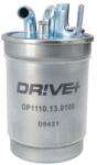 Dr! ve+ filtru combustibil Dr! ve+ DP1110.13. 0108 (DP1110.13.0108) - automobilus