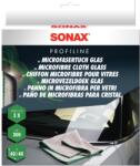 SONAX Servetele de curatat SONAX Microfibre Cloth Glass 04515410 (04515410)