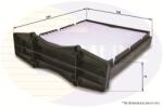 COMLINE Filtru, aer habitaclu COMLINE EKF153 (EKF153)