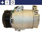 MAHLE Compresor, climatizare MAHLE BEHR ACP 16 000S (ACP 16 000S)