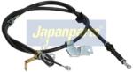 JAPANPARTS Cablu, frana de parcare JAPANPARTS BC-2048R (BC-2048R)