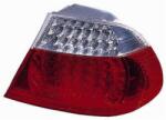 VAN WEZEL Lampa spate VAN WEZEL 0653922 (0653922)