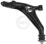 ABS Brat, suspensie roata ABS 210657 (210657)