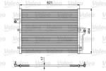 VALEO Condensator, climatizare VALEO 814441 (814441)
