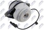 NTY Suport motor NTY ZPS-ME-094 (ZPS-ME-094)