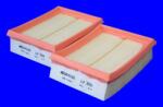 MECAFILTER Filtru aer MECAFILTER JLP3856 (JLP3856)