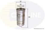 COMLINE filtru combustibil COMLINE EFF072 (EFF072)