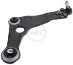 ABS Brat, suspensie roata ABS 211991 (211991)