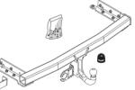 Thule Modul tractare Thule 359200 (359200)