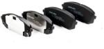 DR! VE+ set placute frana, frana disc DR! VE+ DP1010.10. 0026 (DP1010.10.0026)