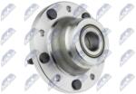 NTY Set rulment roata NTY KLT-FR-041 (KLT-FR-041)