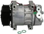 Bosch Compresor, climatizare BOSCH 1 986 AD1 130 (1 986 AD1 130) - automobilus