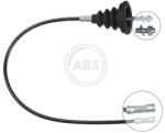 ABS Cablu, frana de parcare ABS K10541 (K10541)