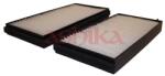 ASHIKA Filtru, aer habitaclu ASHIKA 21-SS-S03 (21-SS-S03)