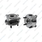 GSP Set rulment roata GSP 9330044 (9330044)