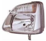 VAN WEZEL Far VAN WEZEL 3701965 (3701965)