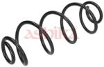 ASHIKA Arc spiral ASHIKA ZCA5009A (ZCA5009A) - automobilus