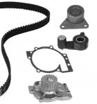 GRAF Set pompa apa + curea dintata GRAF KP1019-4 (KP1019-4)