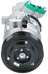 BV PSH Compresor, climatizare BV PSH +Line Original 090.215. 069.200 (090.215.069.200)