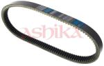 ASHIKA Curea de distributie ASHIKA 40-06-601 (40-06-601) - automobilus