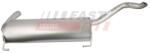 FAST Toba esapament finala FAST FT84030 (FT84030) - automobilus