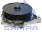 SAMPA Pompă de apă, răcire motor SAMPA 043.316 (043.316)