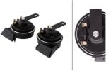 HELLA Claxon HELLA 3FH 007 728-831 (3FH 007 728-831)