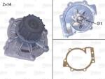 VALEO Pompă de apă, răcire motor VALEO 506853 (506853)