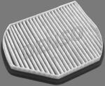 DENSO Filtru, aer habitaclu DENSO DCF068K (DCF068K)
