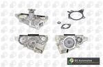 BGA Pompă de apă, răcire motor BGA CP18610 (CP18610)