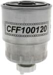 CHAMPION filtru combustibil CHAMPION CFF100120 (CFF100120)
