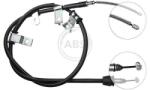 ABS Cablu, frana de parcare ABS K15358 (K15358)