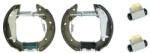 BREMBO Set saboti frana BREMBO ESSENTIAL LINE - Standard Kit K 30 011 (K 30 011)