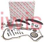 Iwis Motorsysteme chit lant de distributie IWIS MOTORSYSTEME iwis calitate originală de echipament original, fabricat în 73566Set (73566Set)