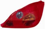VAN WEZEL Lampa spate VAN WEZEL 3786932 (3786932)