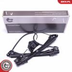 ESEN SKV Mecanism actionare geam ESEN SKV 00SKV241 (00SKV241) - automobilus