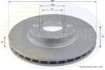 COMLINE Disc frana COMLINE ADC2719V (ADC2719V)