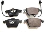 CHAMPION set placute frana, frana disc CHAMPION 573196CH (573196CH)