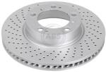 ABS Disc frana ABS 17072 (17072)