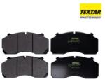 TEXTAR set placute frana, frana disc TEXTAR 2915001 (2915001)