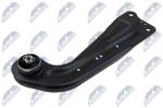 NTY Brat, suspensie roata NTY ZWT-WW-028 (ZWT-WW-028)