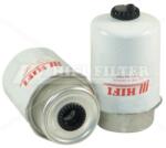 Hifi Filter filtru combustibil HIFI FILTER SN 70242 (SN 70242)
