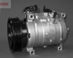DENSO Compresor, climatizare DENSO DCP06012 (DCP06012) - automobilus
